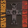 Guns N' Roses - Appetite For Destruction - Super Deluxe Edition: Album-Cover