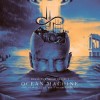 Devin Townsend - Ocean Machine - Live At The Ancient Roman Theatre Plovdiv: Album-Cover