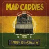 Mad Caddies - Punk Rocksteady: Album-Cover