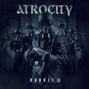 Atrocity - Okkult II: Album-Cover