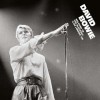 David Bowie - Welcome To The Blackout (Live London ’78): Album-Cover
