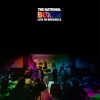 The National - Boxer (Live In Brussels): Album-Cover