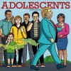 Adolescents - Cropduster: Album-Cover