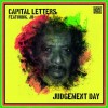 Capital Letters - Judgement Day: Album-Cover