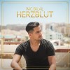 MC Bilal - Herzblut: Album-Cover