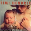 Timi Hendrix - Tim Weitkamp Das Musical: Album-Cover