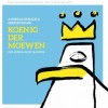Andreas Dorau & Gereon Klug - Koenig der Moewen: Album-Cover