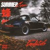 Summer Cem - Endstufe: Album-Cover