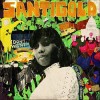 Santigold - I Don't Want: The Gold Fire Sessions: Album-Cover