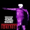 Daron Malakian And Scars On Broadway - Dictator: Album-Cover