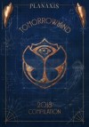 Various Artists - Tomorrowland 2018: The Story of Planaxis: Album-Cover