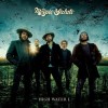 The Magpie Salute - High Water I: Album-Cover
