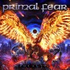Primal Fear - Apocalypse: Album-Cover