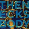 The Necks - Body: Album-Cover