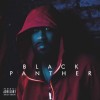 Jalil - Black Panther: Album-Cover