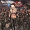 Doro - Forever Warriors, Forever United: Album-Cover