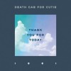 Death Cab For Cutie - Thank You For Today: Album-Cover