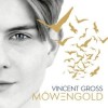 Vincent Gross - Möwengold: Album-Cover