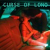 Curse Of Lono - As I Fell: Album-Cover
