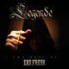 Eko Fresh - Legende: Album-Cover