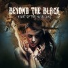 Beyond The Black - Heart Of The Hurricane: Album-Cover