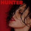 Anna Calvi - Hunter: Album-Cover