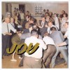 Idles - Joy As An Act Of Resistance: Album-Cover