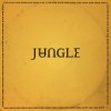 Jungle - For Ever: Album-Cover