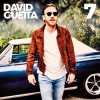 David Guetta - 7: Album-Cover