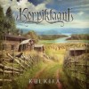 Korpiklaani - Kulkija: Album-Cover