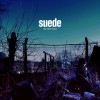 Suede - The Blue Hour: Album-Cover