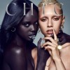 Chic - It's About Time: Album-Cover