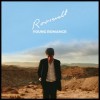 Roosevelt - Young Romance: Album-Cover