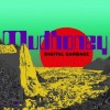 Mudhoney - Digital Garbage: Album-Cover