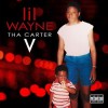 Lil Wayne - Tha Carter V: Album-Cover