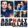 Original Soundtrack - Asphaltgorillas: Album-Cover