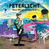 PeterLicht - Wenn Wir Alle Anders Sind: Album-Cover
