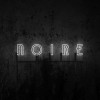 VNV Nation - Noire: Album-Cover