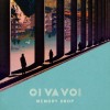 Oi Va Voi - Memory Drop: Album-Cover