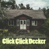 ClickClickDecker - Am Arsch Der Kleinen Aufmerksamkeiten: Album-Cover