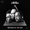 Black Eyed Peas - Masters Of The Sun Vol. 1: Album-Cover