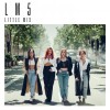 Little Mix - LM5: Album-Cover