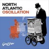 North Atlantic Oscillation - Grind Show: Album-Cover