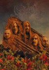 Opeth - Garden Of The Titans: Album-Cover