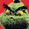 Tyler The Creator - Music Inspired By Illumination & Dr. Seuss' The Grinch: Album-Cover