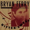 Bryan Ferry - Bitter-Sweet: Album-Cover
