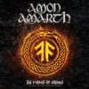 Amon Amarth - The Pursuit Of Vikings: 25 Years In The Eye Of The Storm: Album-Cover