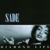 Sade - Diamond Life: Album-Cover