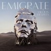 Emigrate - A Million Degrees: Album-Cover