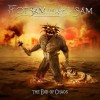 Flotsam And Jetsam - The End Of Chaos: Album-Cover